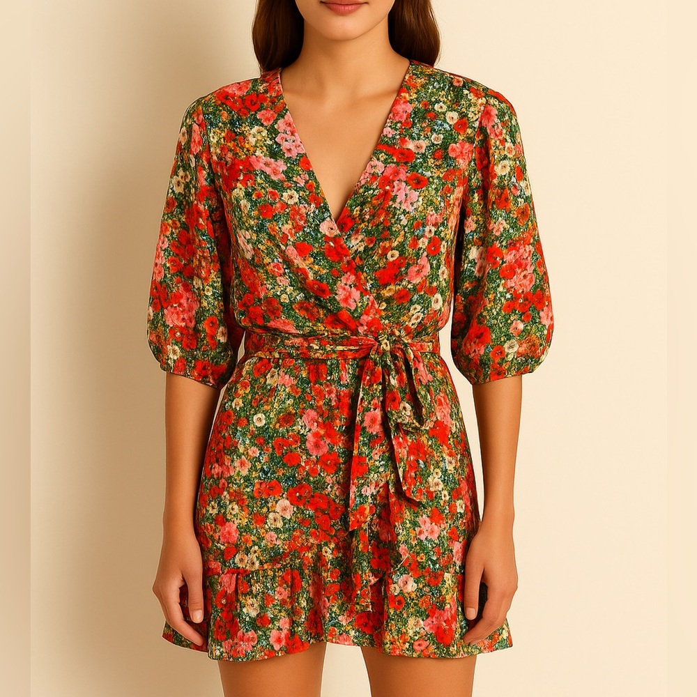 Zara - Dress